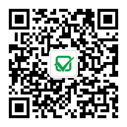 微信二维码
